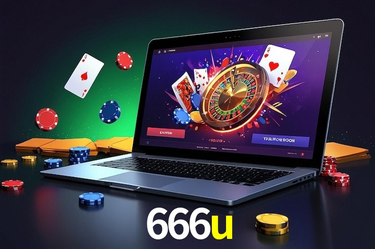 666u: Seu Cassino Premiado com Pagamentos Rápidos
