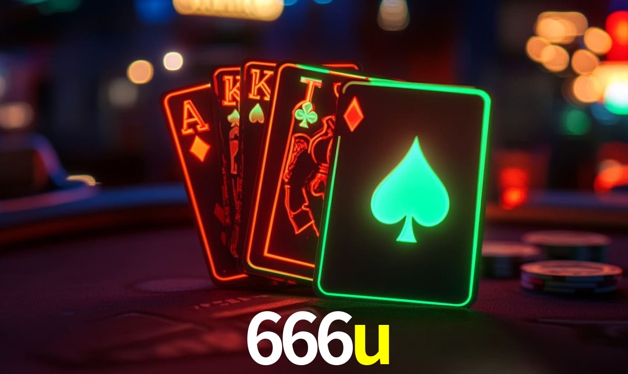 666u,666u bet