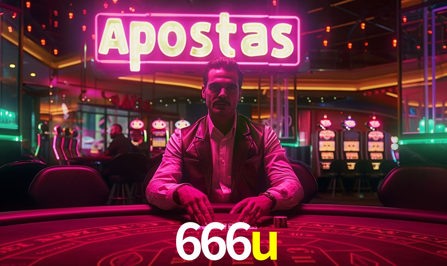 666u,666u bet