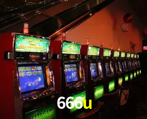 666u,666u bet